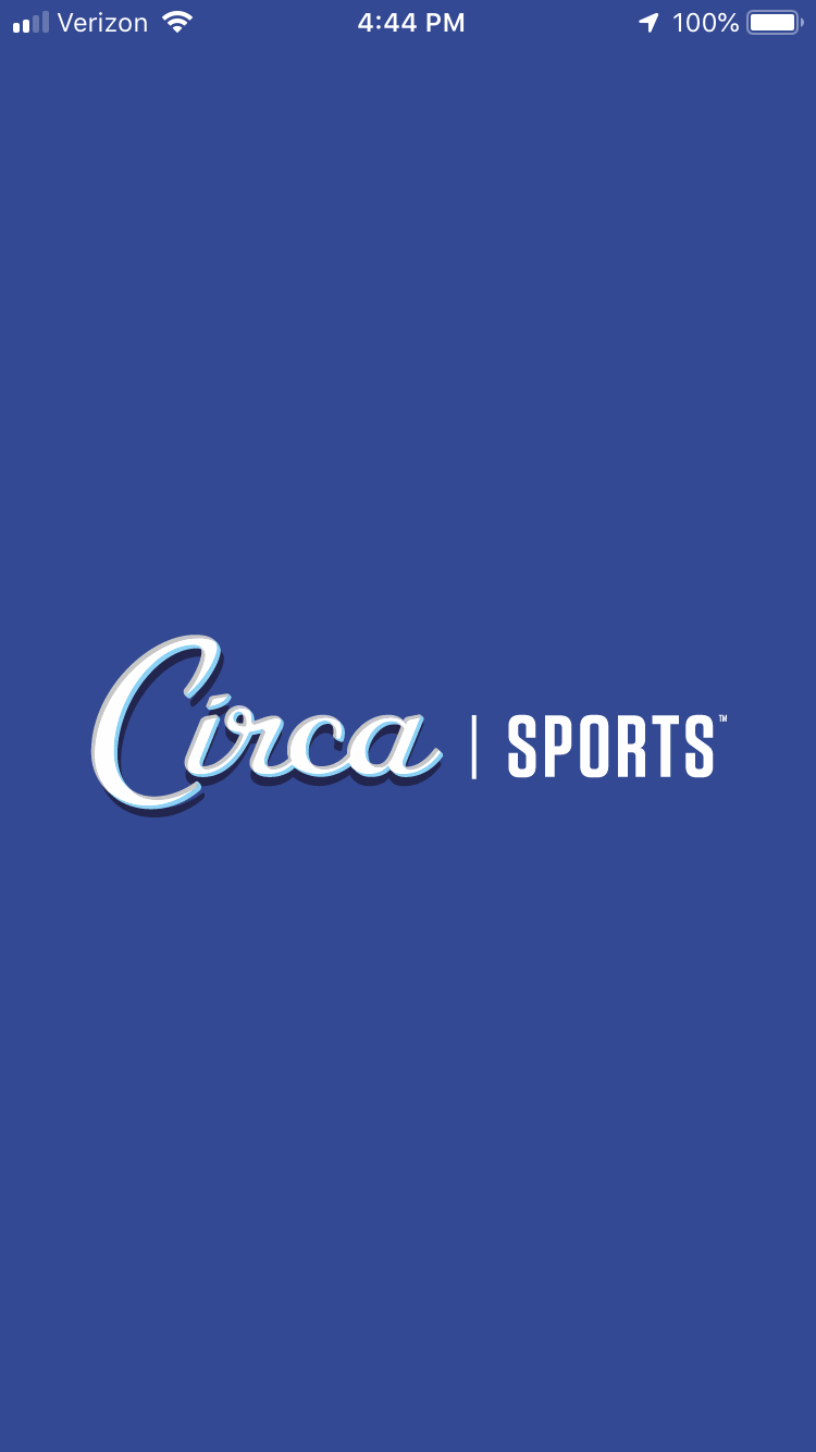 The Top 7 Things Bettors Need To Know About The New Circa Sports App