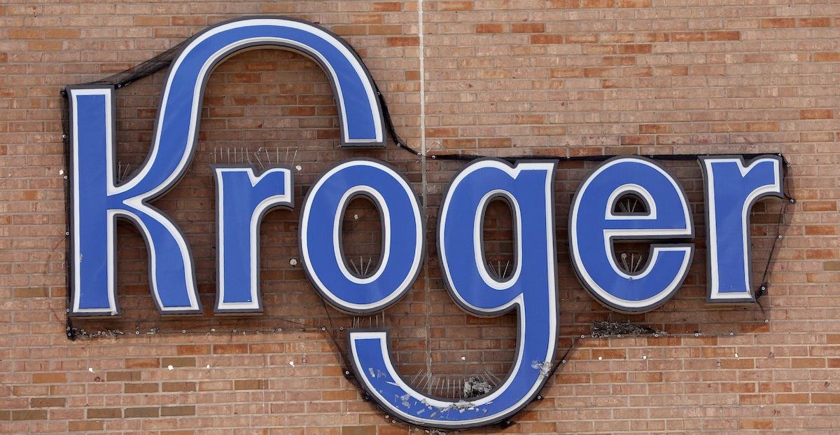 Ohio's Largest Grocer Begins Installing Sports Betting Kiosks