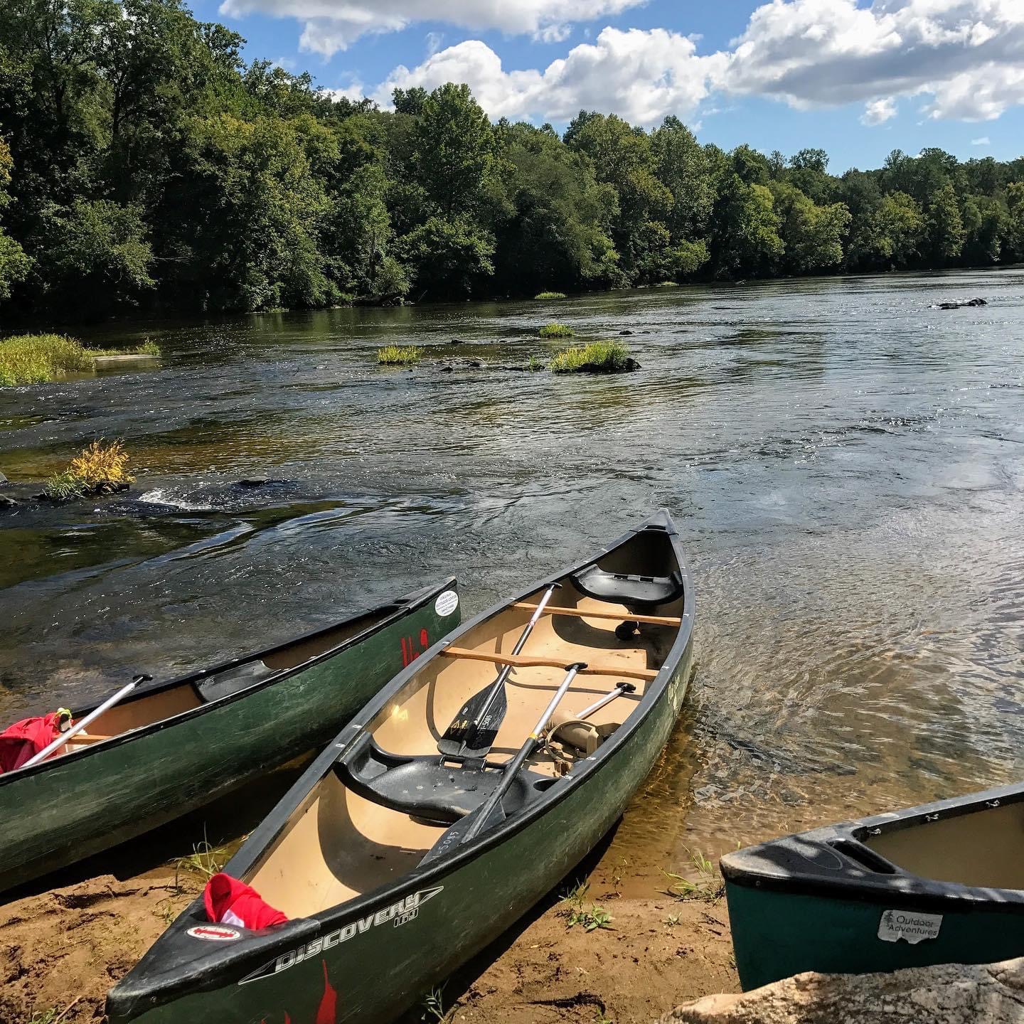 Virginia Outdoor Center
