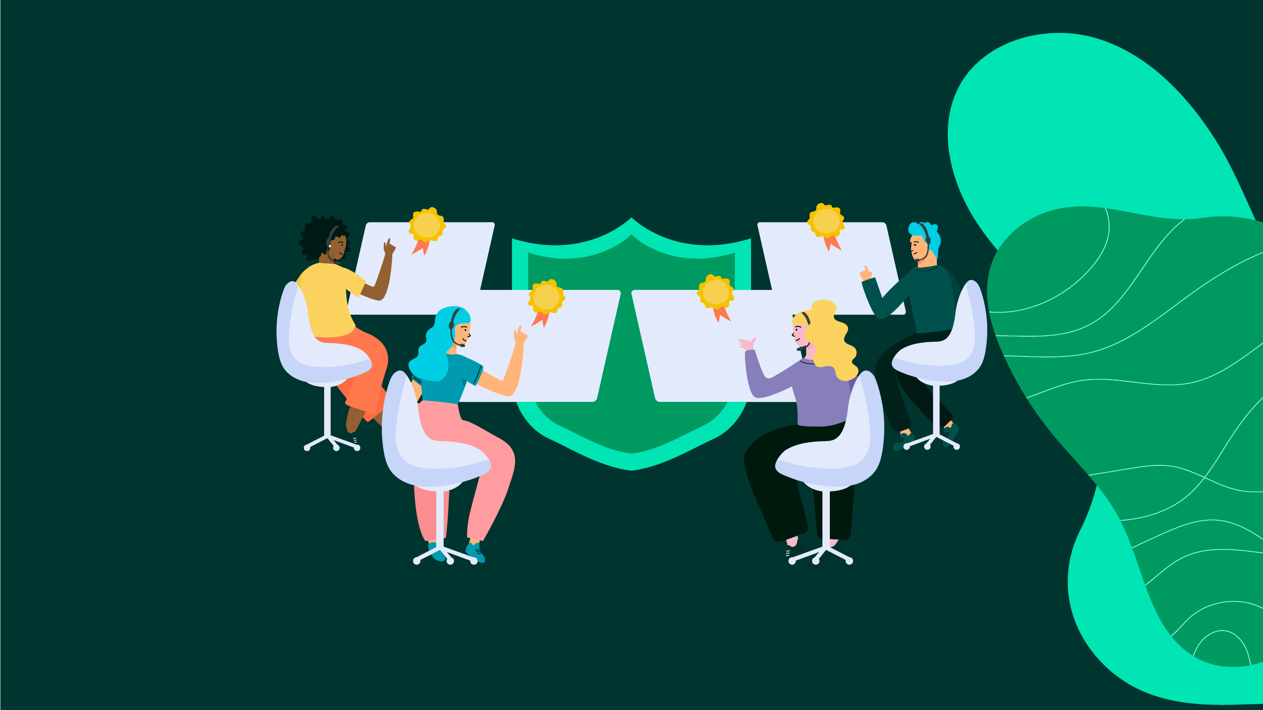 8 Steps To Create A Quality Management Program From Scratch