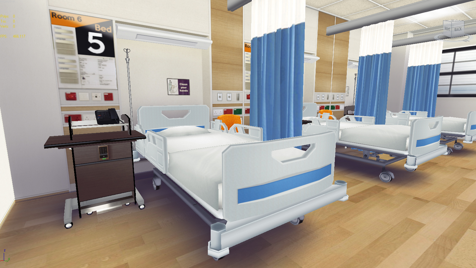 SGH ranks in ‘Top 10 Hospitals in the World 2020’ Playware Studios