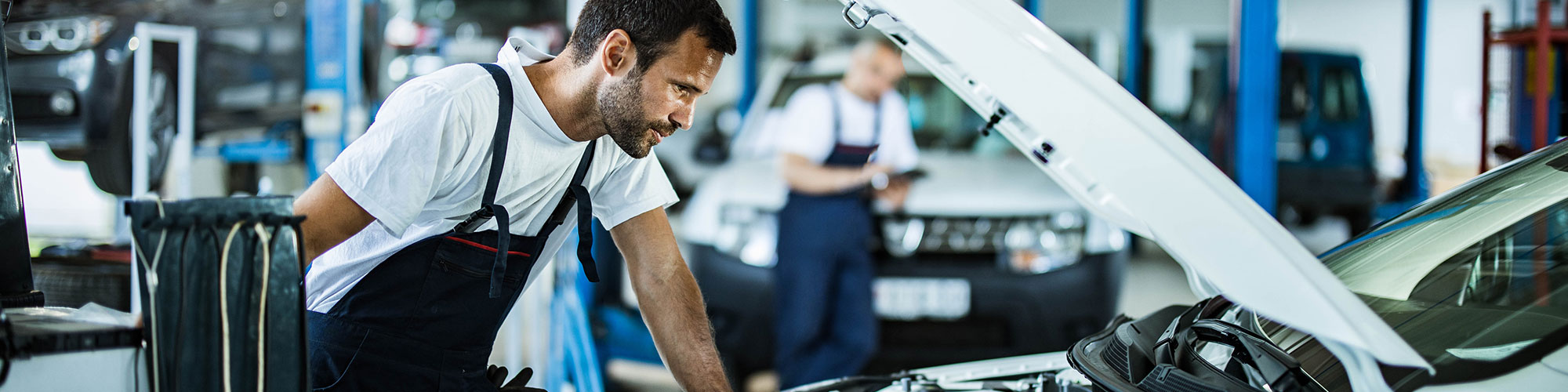 Service Plaza Auto Sales