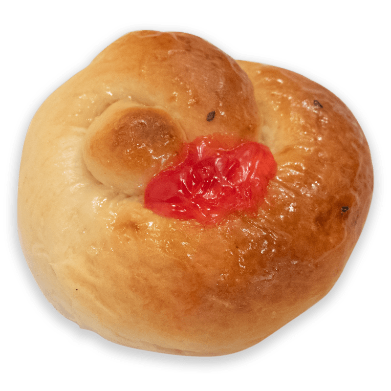 Jam Pastry The Phsar Leu Bakery