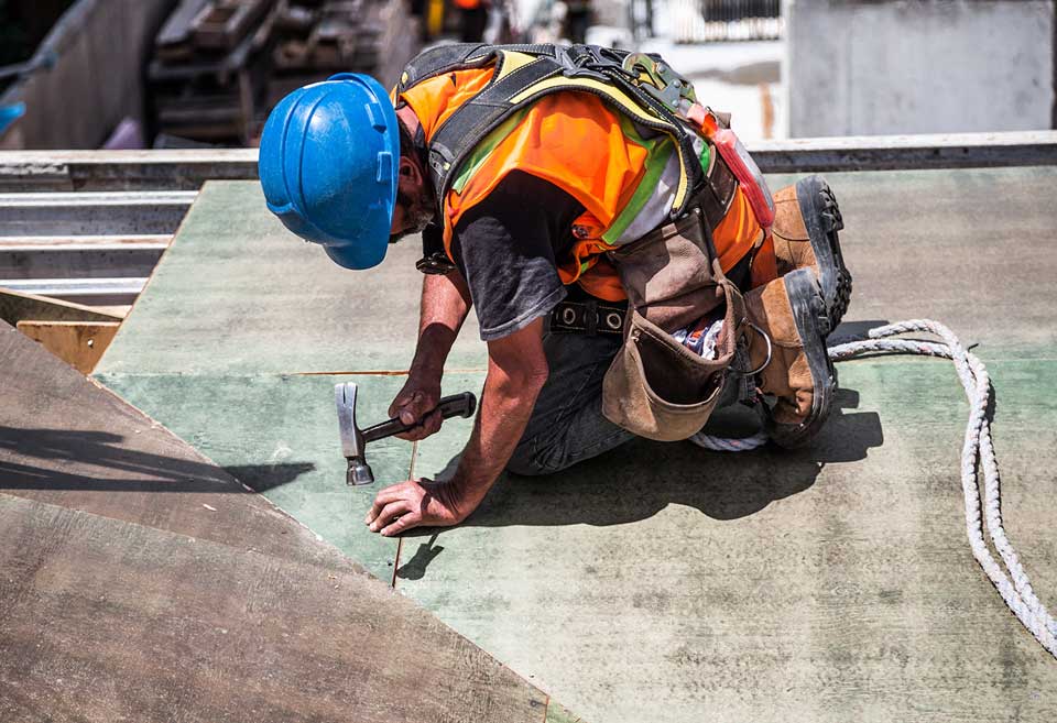 Home Repair & Maintenance ProLine Building Company IA