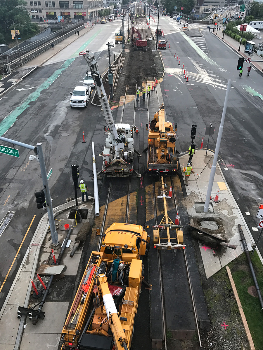 Power Line Contractors Inc.