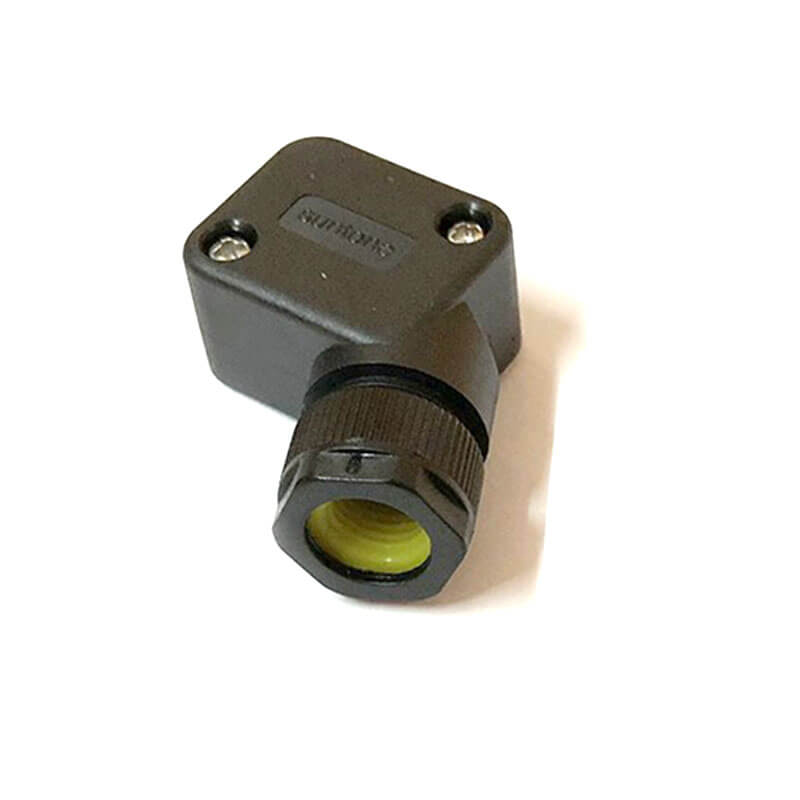 yaskawa SGM7J Motor Encoder Plug SMMX9 5046780070 Connector JZSPC7P91E United Automation
