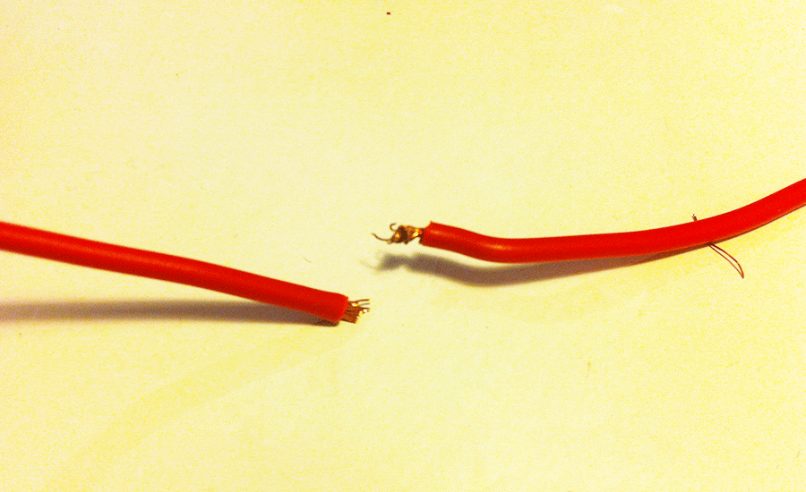 Why You Should Use Normally Closed For Stop Buttons