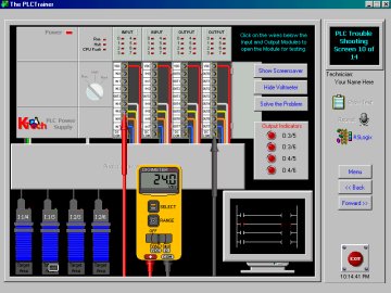 Why Use PLC Simulator Software?