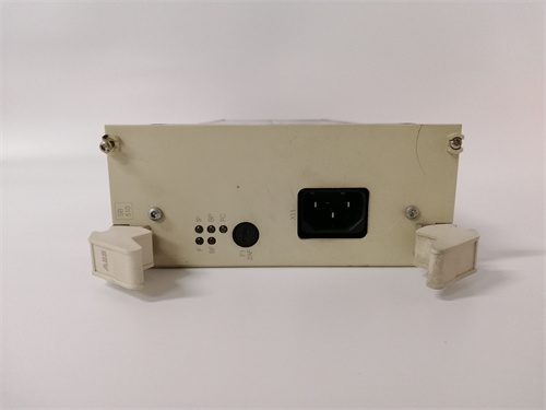 ABB SB510 Module - Runsheng Automation
