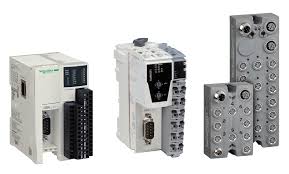 PLC Hardware | Schneider