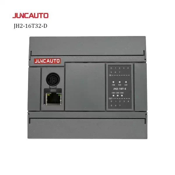 Programmable Logic Controller Companies