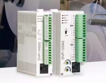 Delta PLC DVP14ss2 - plclogiccontroller.com