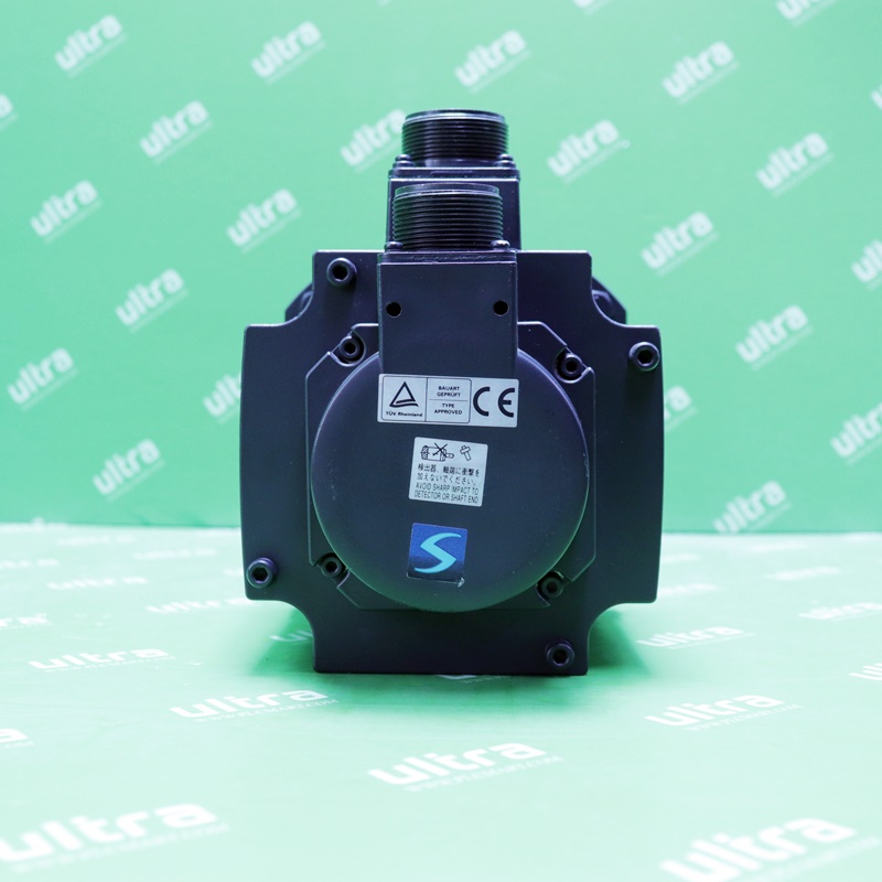 [중고] HC-SFS102G2 (1:9 감속기 일체형) 1KW 서보모터 (1648792675) | ::: PLC전문 쇼핑몰