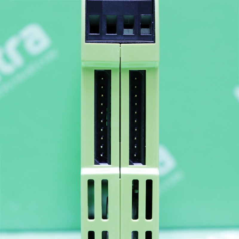 [중고] PNOZ m EF 8DI4DO PILZ Safe I/O Module (1649757214) PLC전문 쇼핑몰