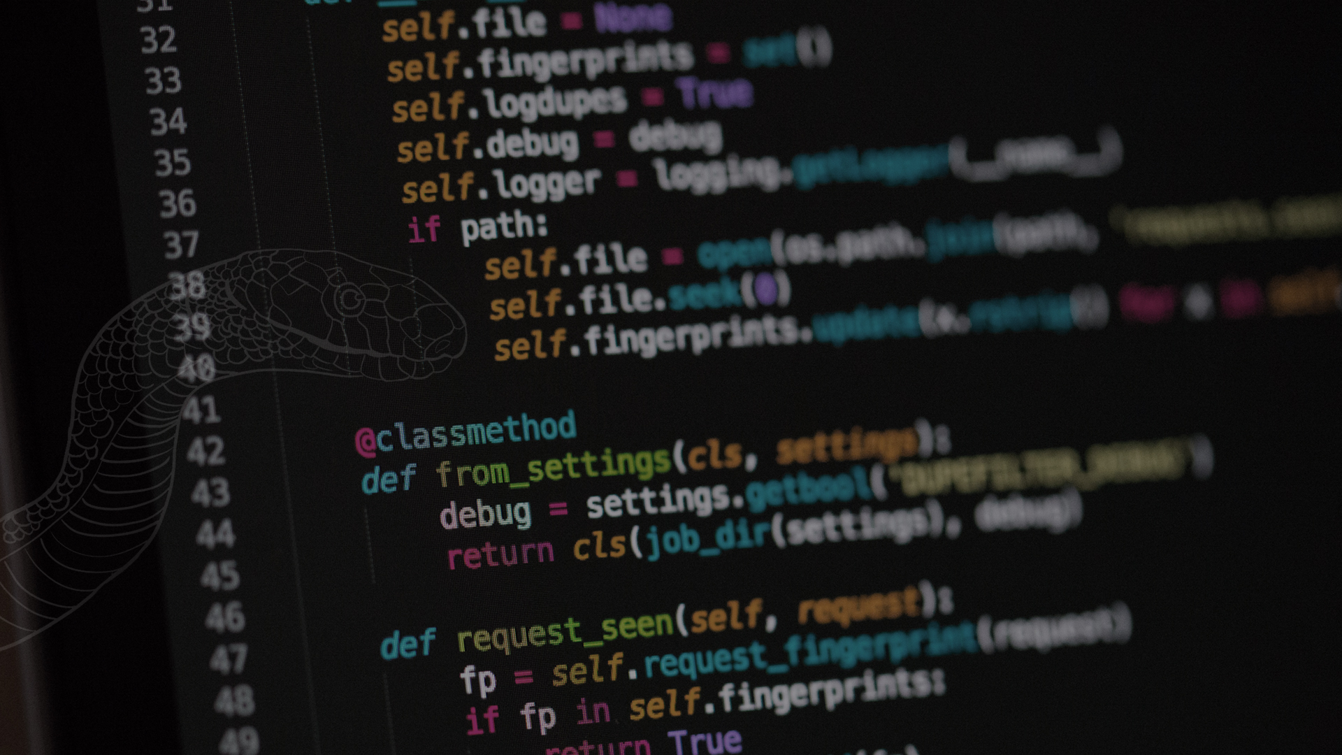 Python in Industrial Automation PLCnext Community