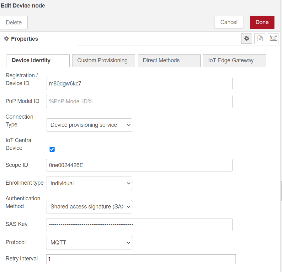 Building low-code IoT solutions with PLCnext - PLCnext Community