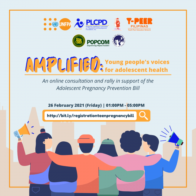 Announcement pubmat CWC) Philippine Legislators’ Committee