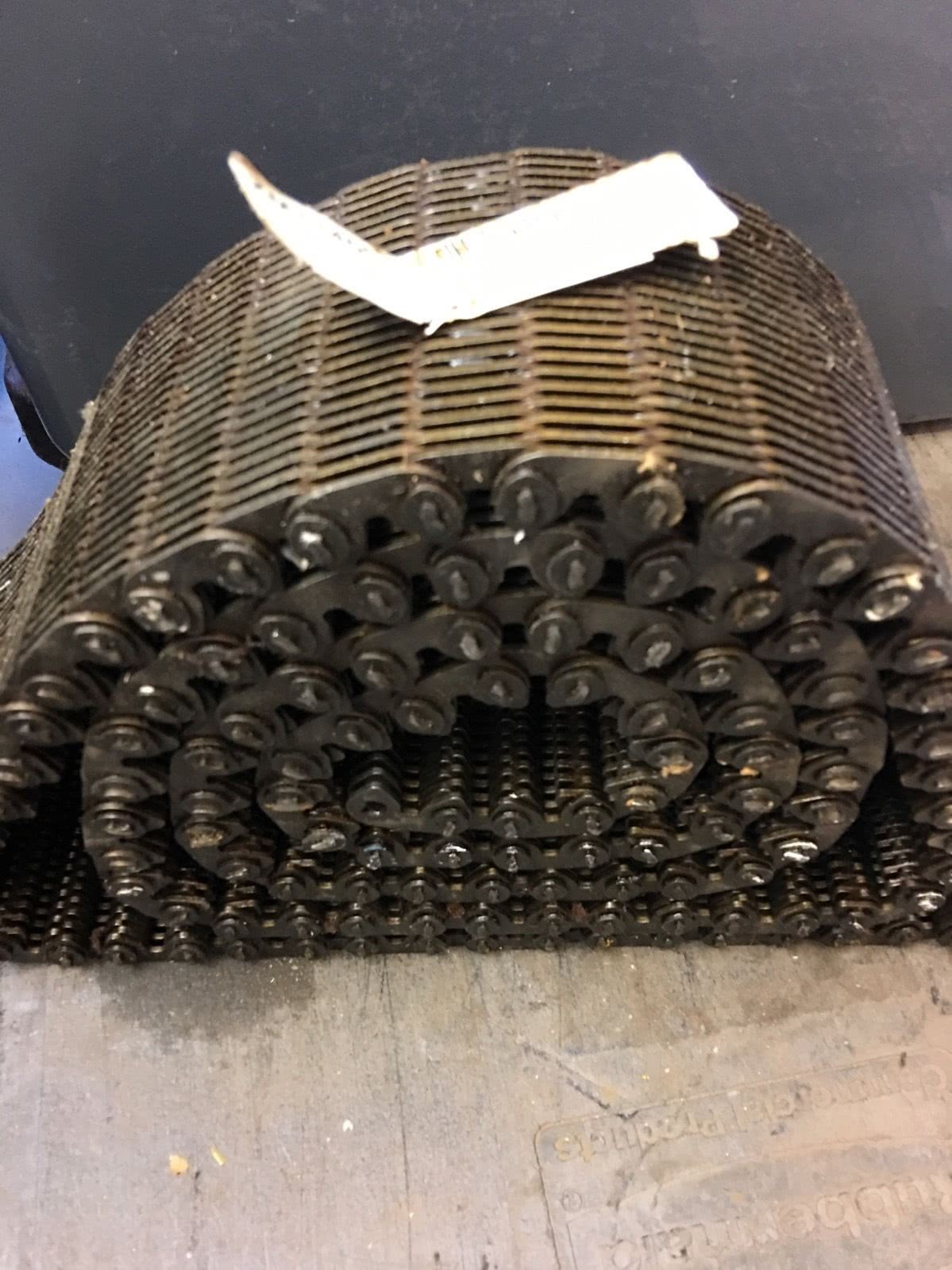 MORSE SC616 SILENT CHAIN 10 FEET, .750 PITCH X 4 WIDTH, B349