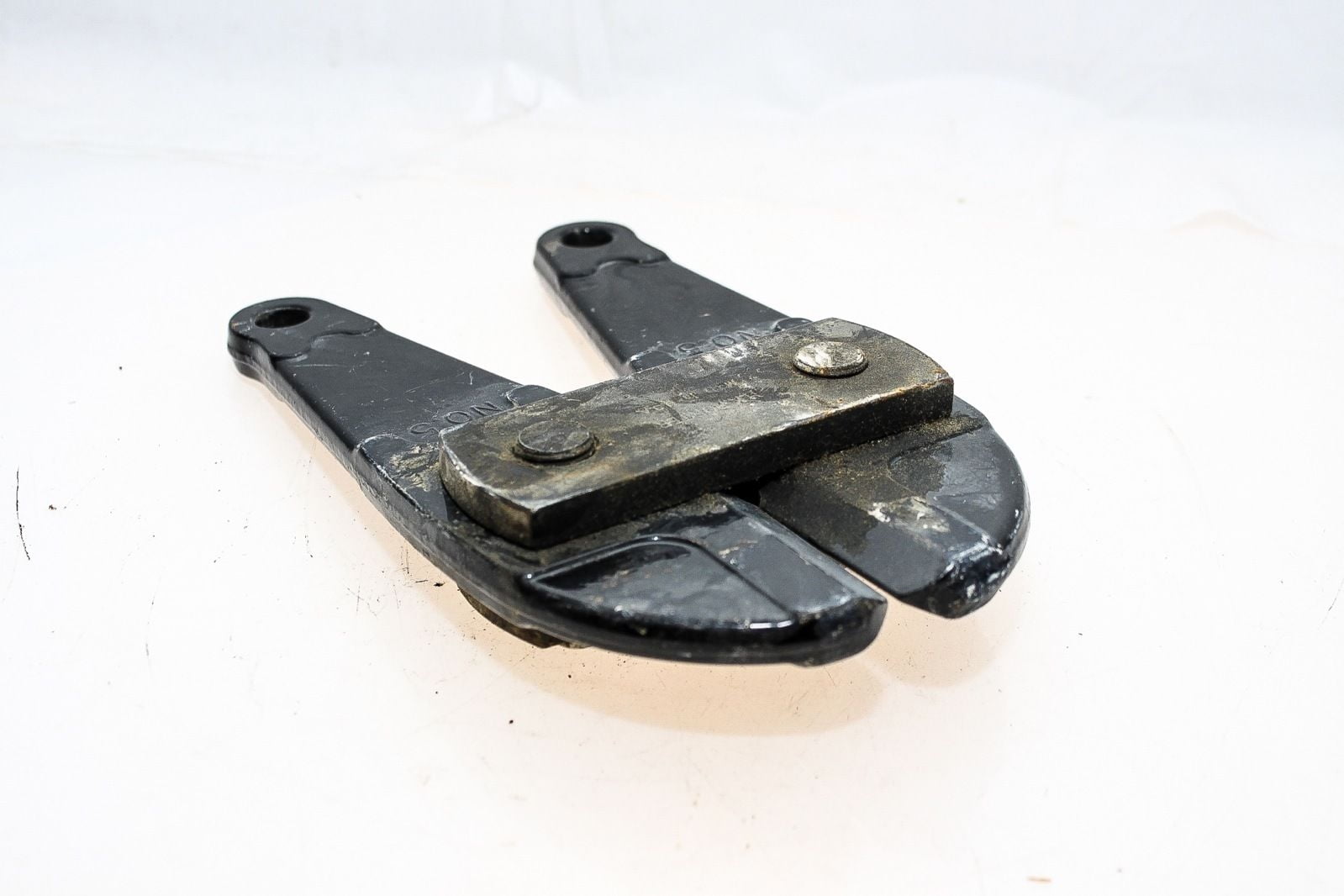 H.K. PORTER NO 5 BOLT CUTTER REPLACEMENT CUTTER JAWS (G89)