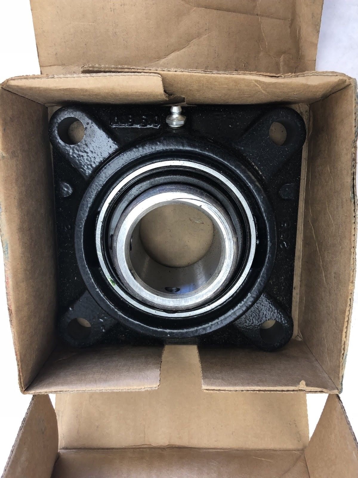 REXNORD F3U232N FLANGE MOUNT BEARING (B454)