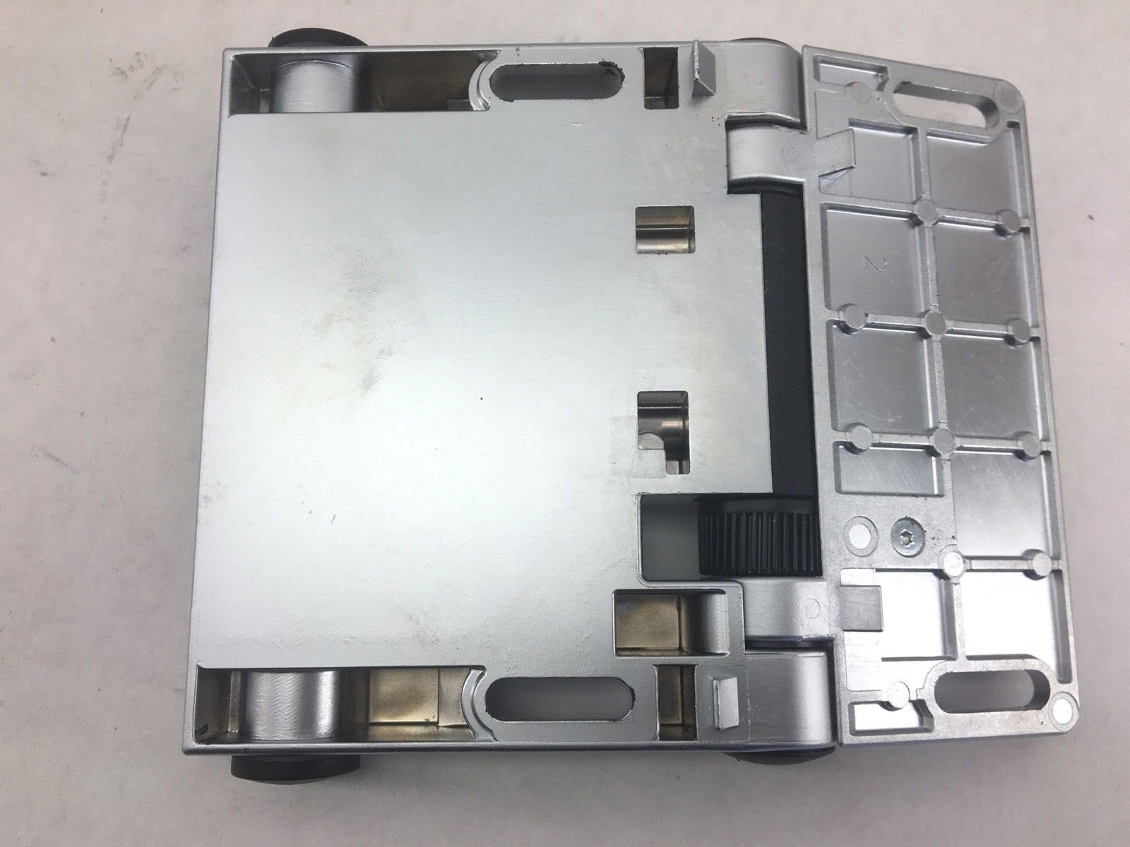 SCHMERSAL VAL0207454 HINGED SAFETY GATE SWITCH 101182711 (F289)