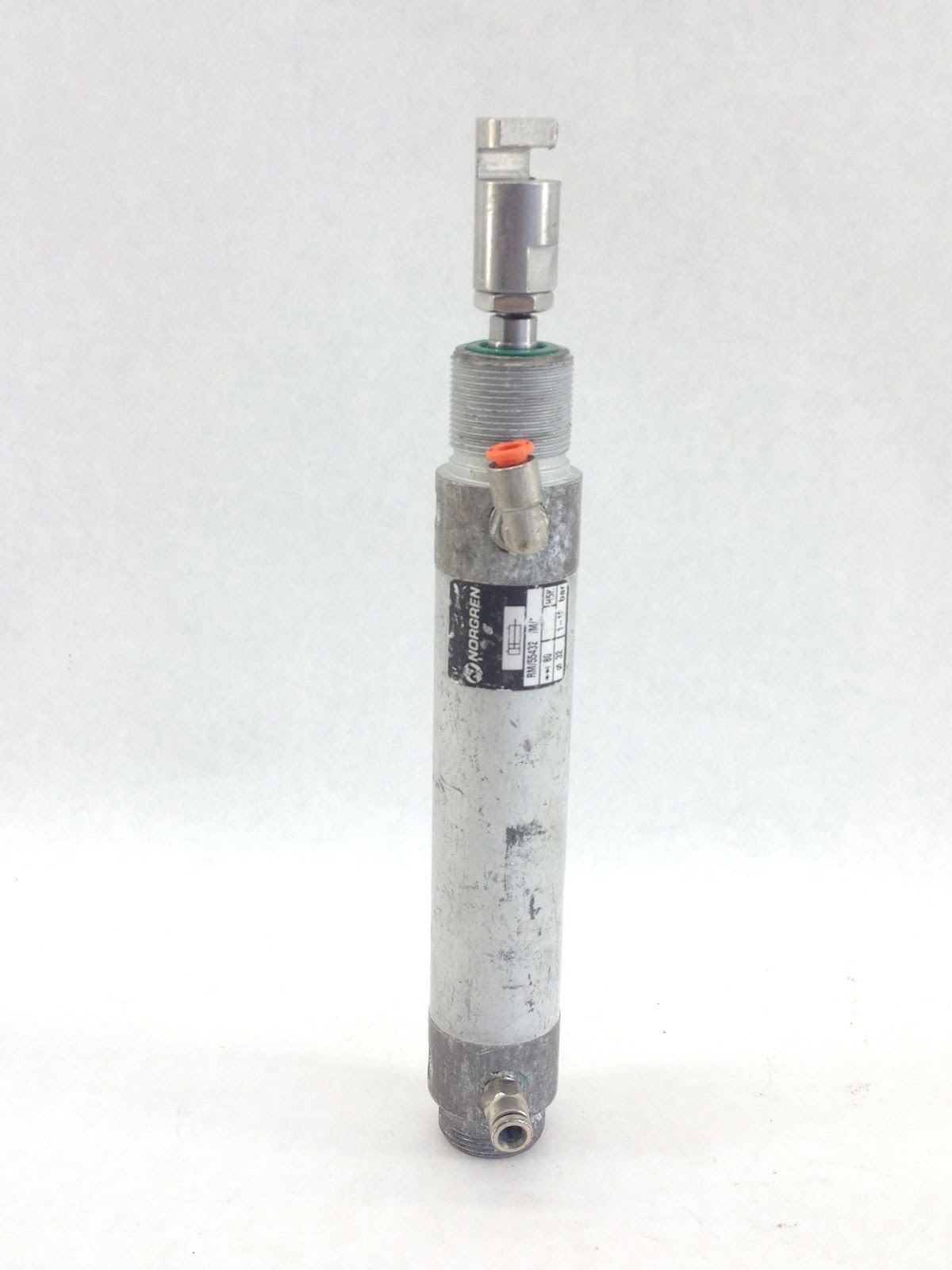 AIR CYLINDER RM/55432 /M/ 110bar (F286)