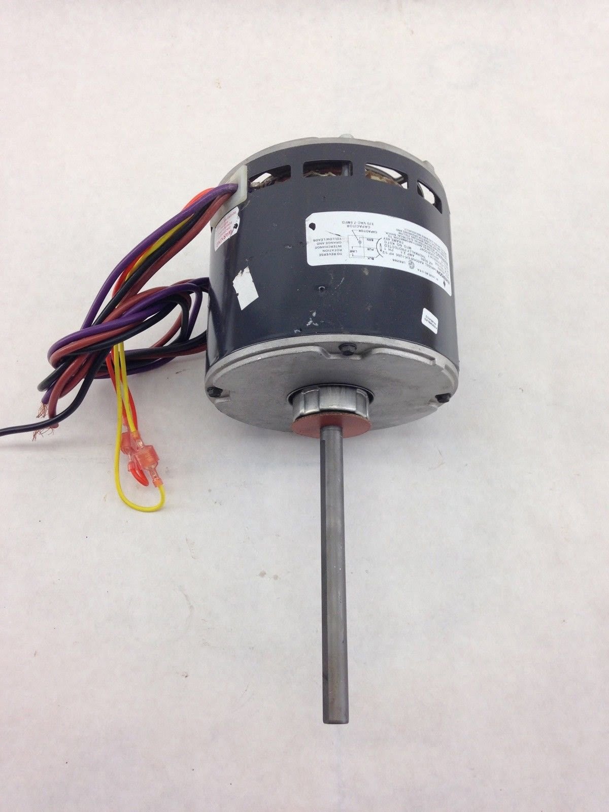 EMERSON KA55HXEH1286 VOLT 115 RPM 1350/1625 HP 1/2 (B435)