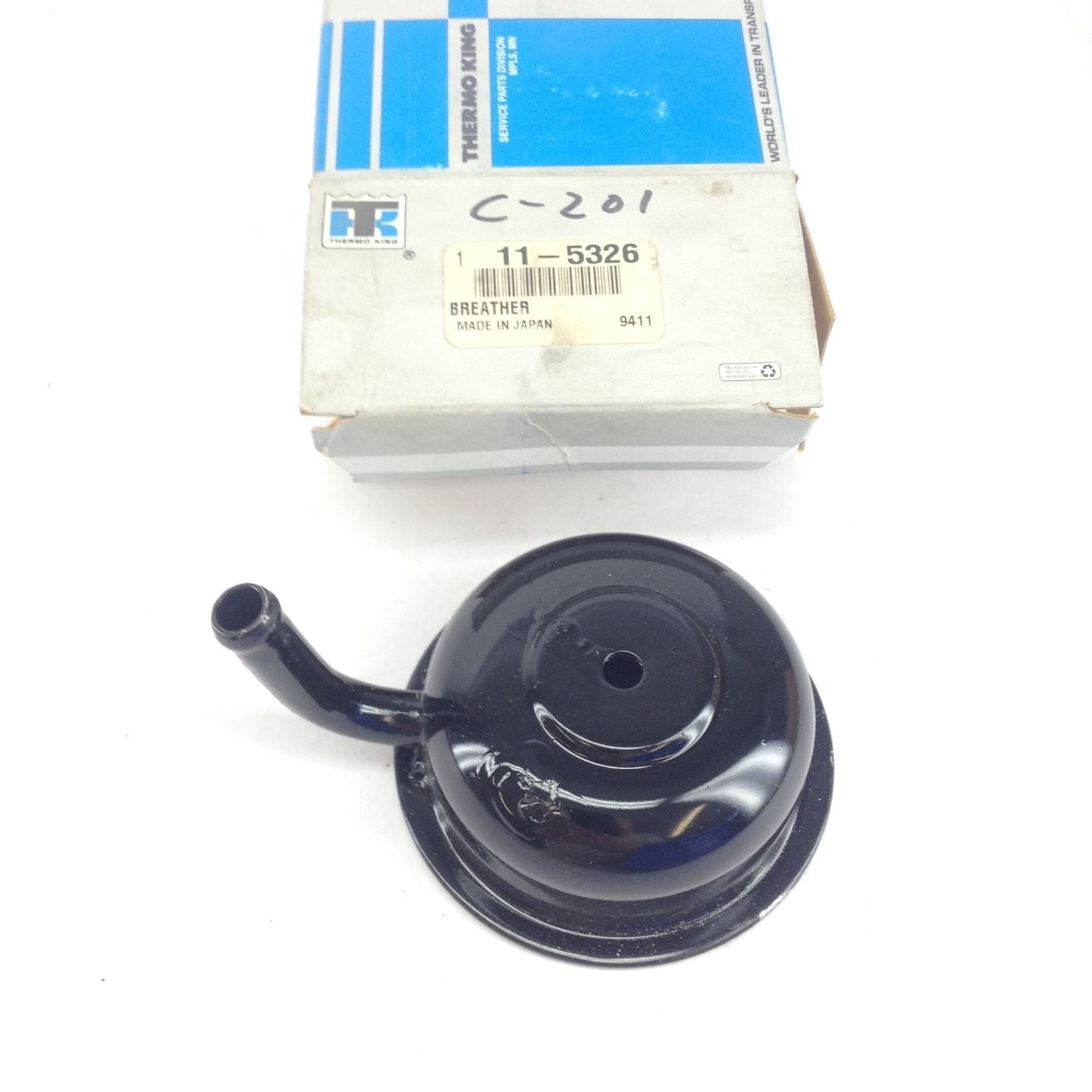 THERMO KING 115326 BREATHER (F7)