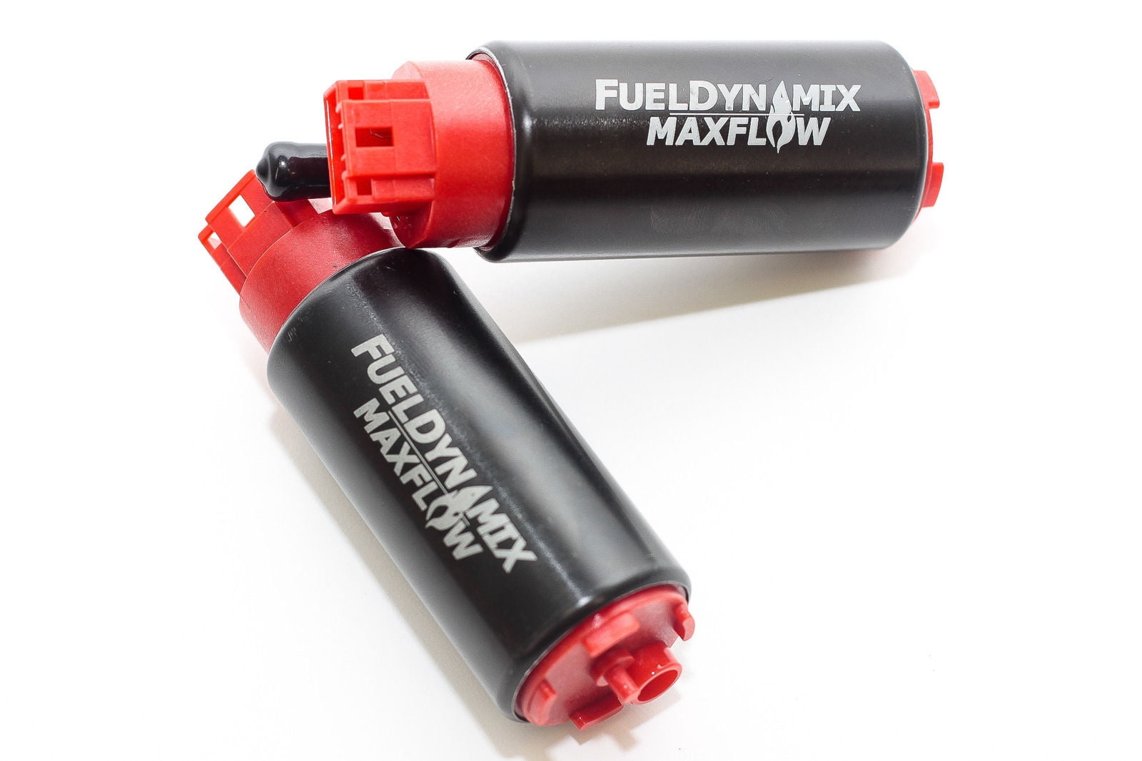 UNIVERSAL 340LPH HIGHFLOW HIGH PRESSURE INTANK FUEL PUMP KIT