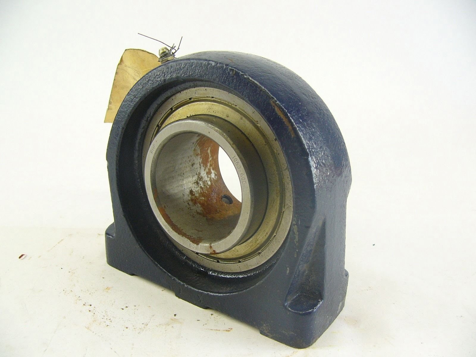 RHP TAPERED BASE PILLOW MOUNT BEARING SNP10 BORE 27/16 (J41)