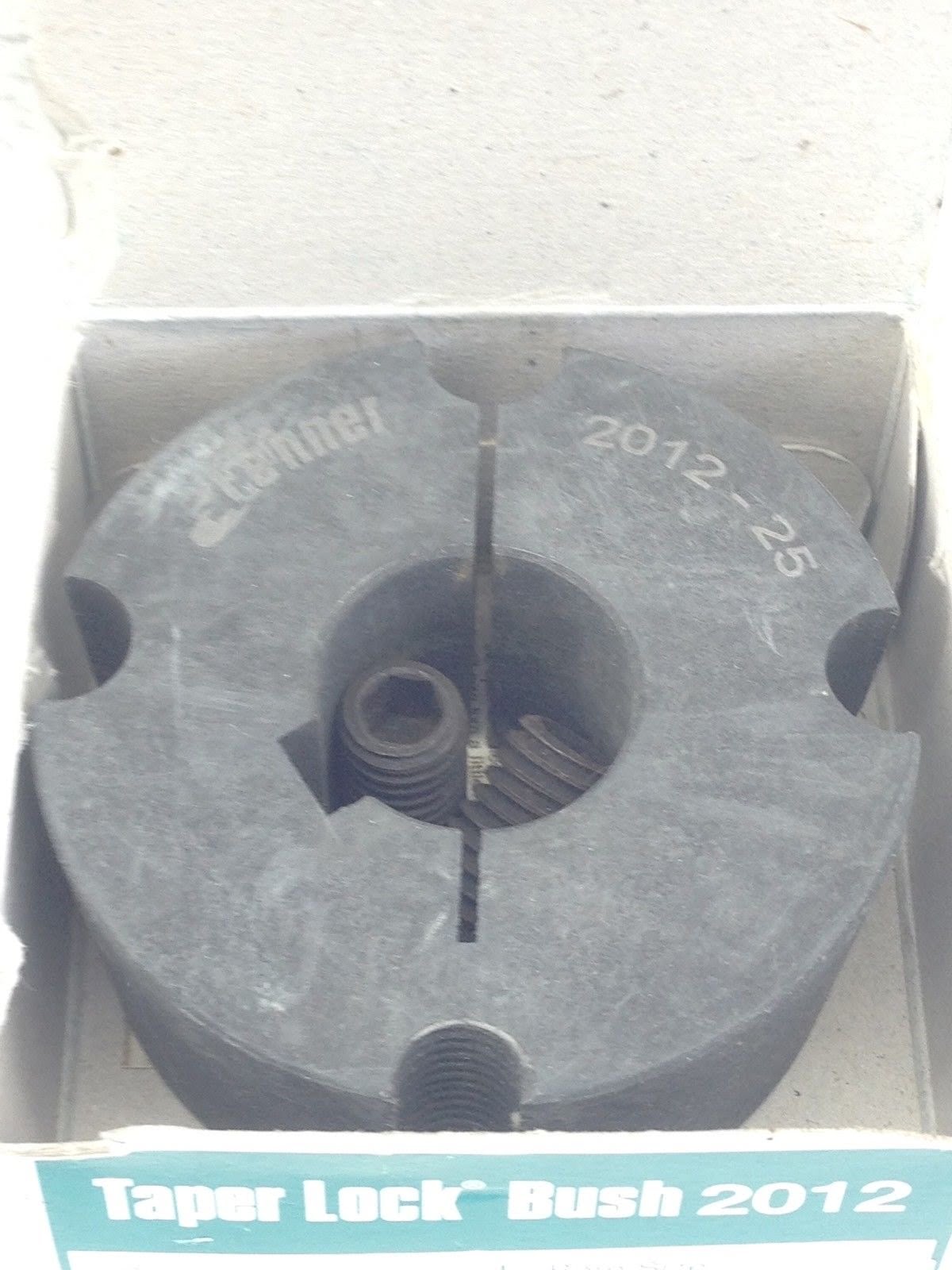 FENNER 2012025 TAPER LOCK BUSHING (A869)