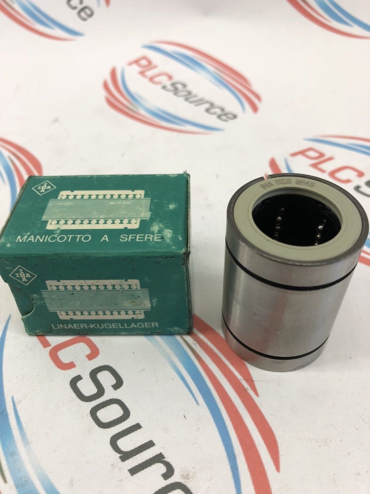 INA KBS 2045 LINEAR BALL BEARING