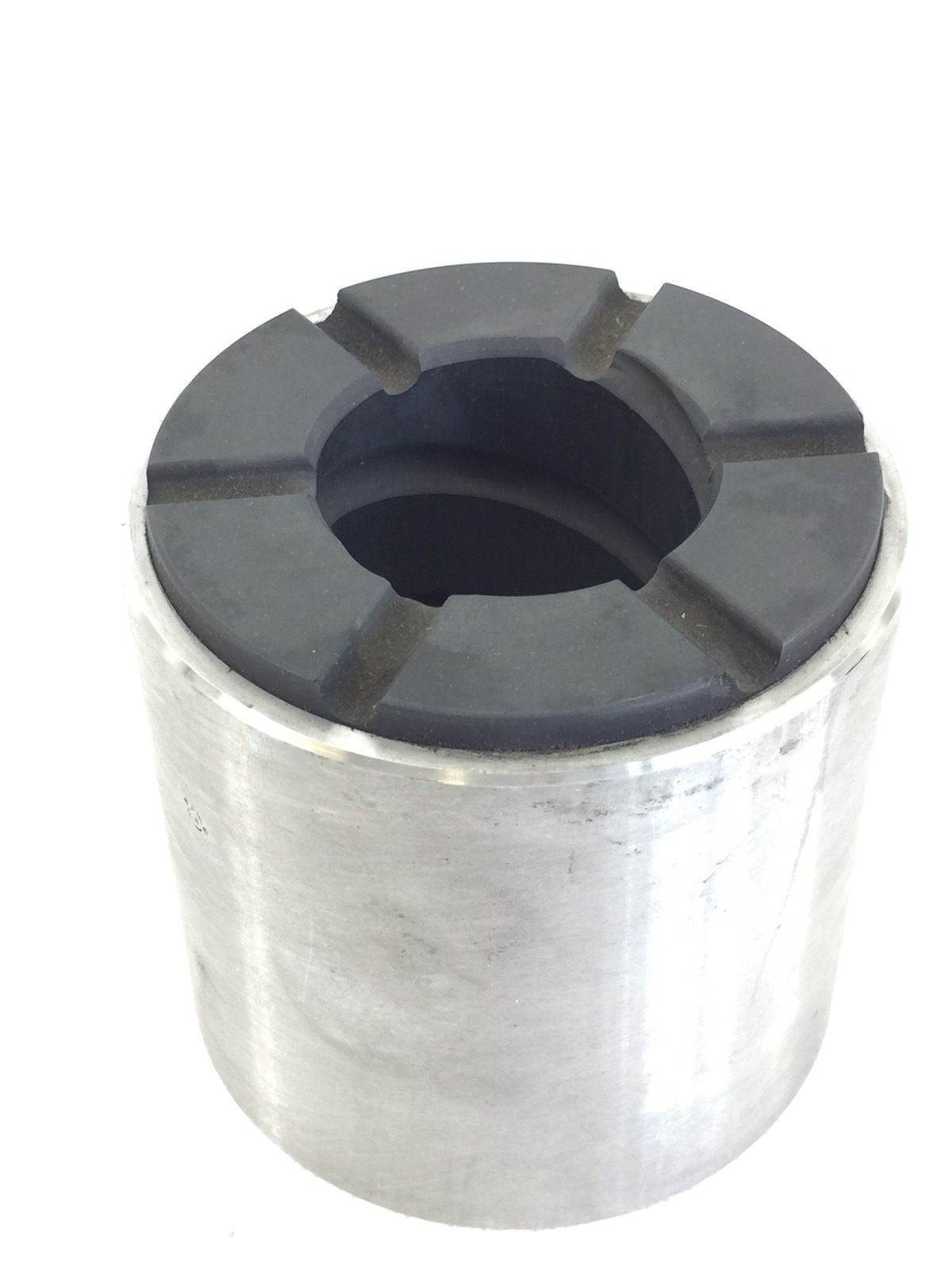 METAL COVER COMPOSITE CARBON BUSHING SELF LUBRICATE 41/8x4/1/4x21/4 (H10