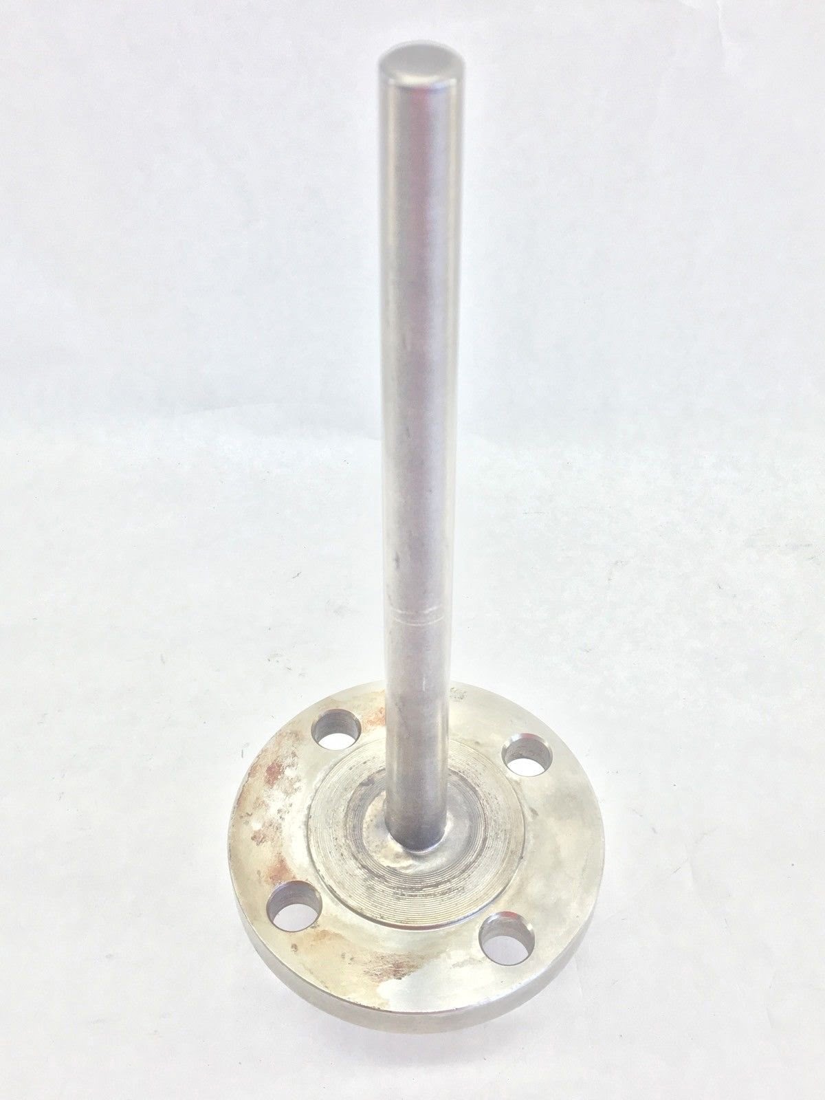 ASHCROFT 11/2150 SS THERMOWELL 121/4 INCH L, 844842 , AISI304 (B472)