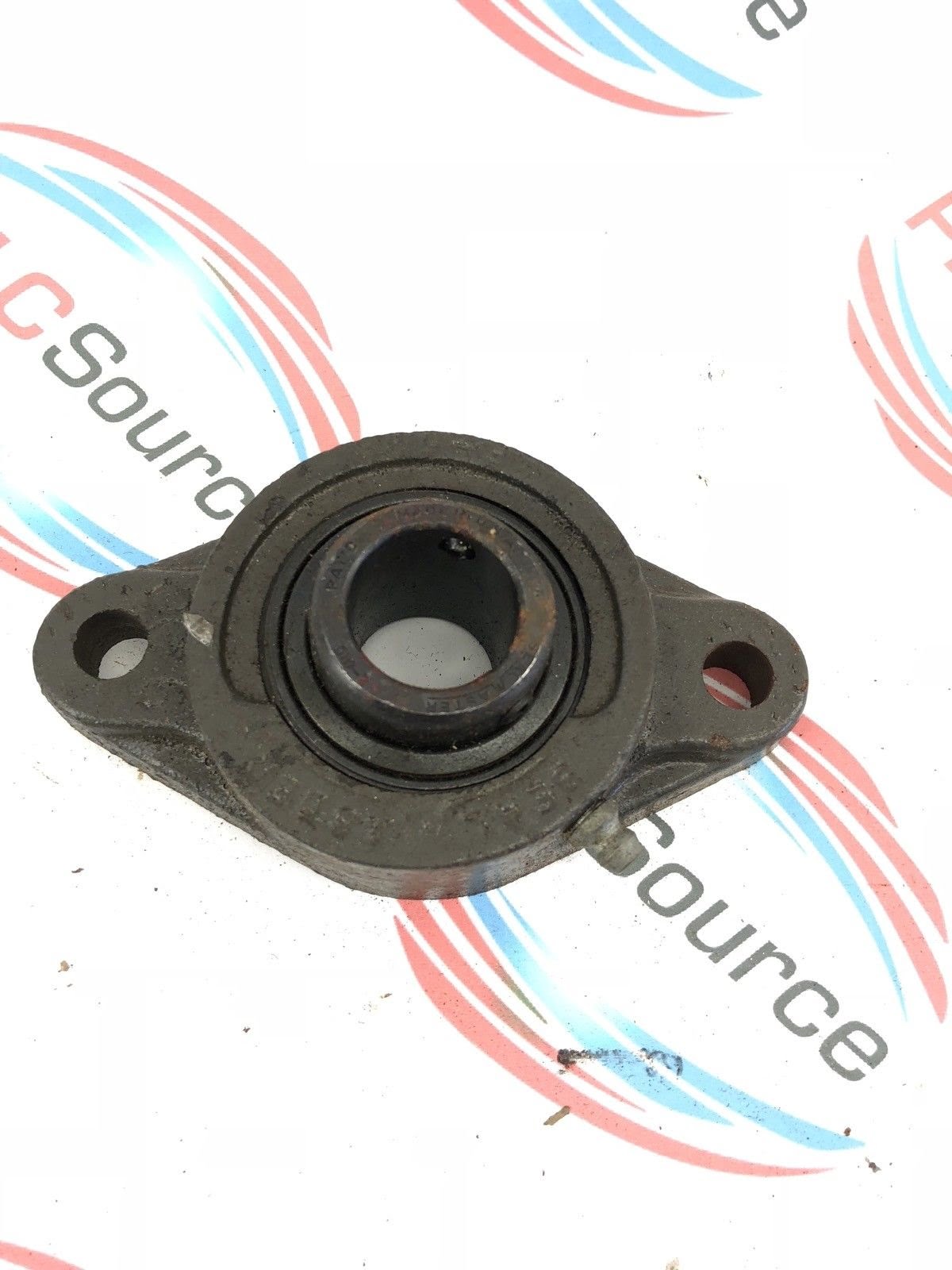 SEALMASTER SFT15 MOUNTED BALL BEARING 15/16" STEPHENSADAMSON