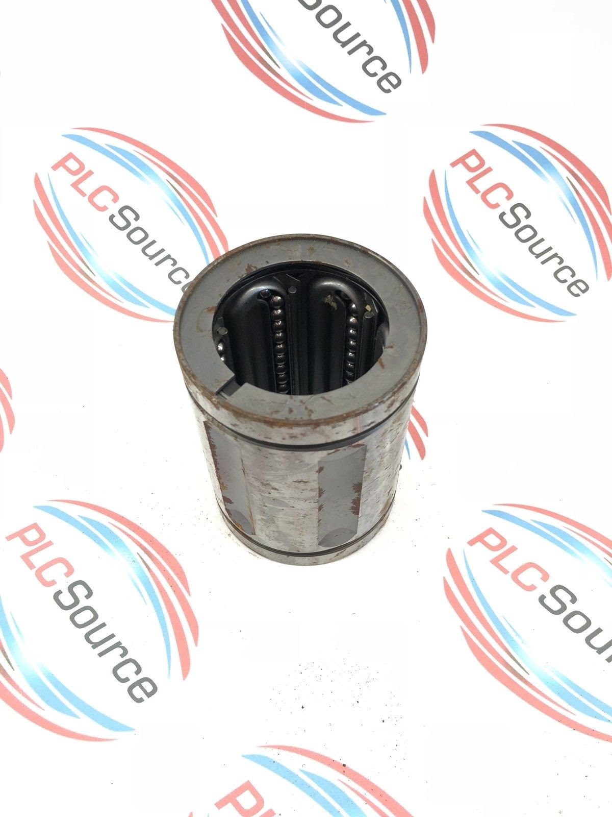 THOMSON 324864 2" BALL BUSHING LINEAR BEARING, 4" LONG