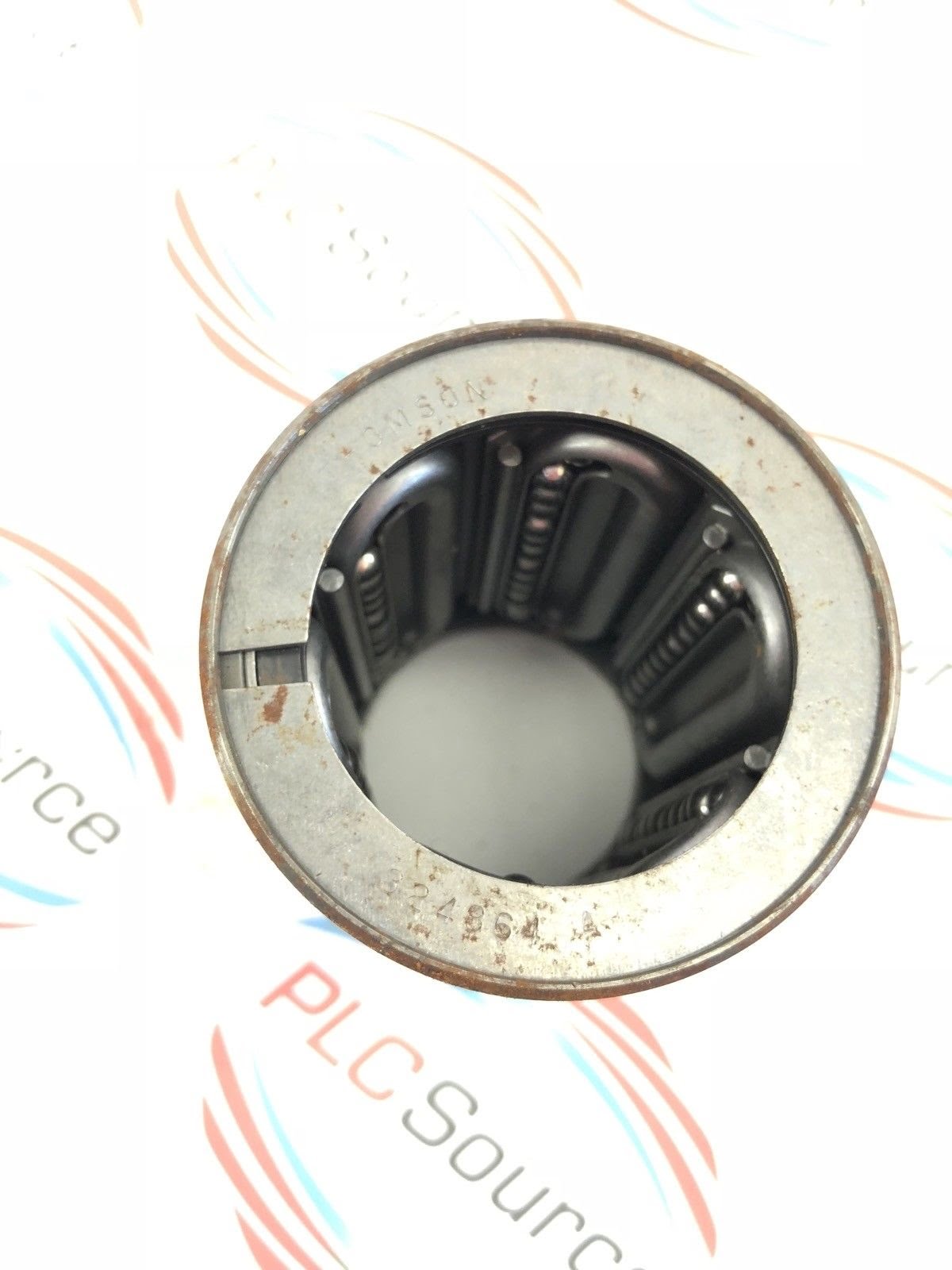 THOMSON 324864 2" BALL BUSHING LINEAR BEARING, 4" LONG