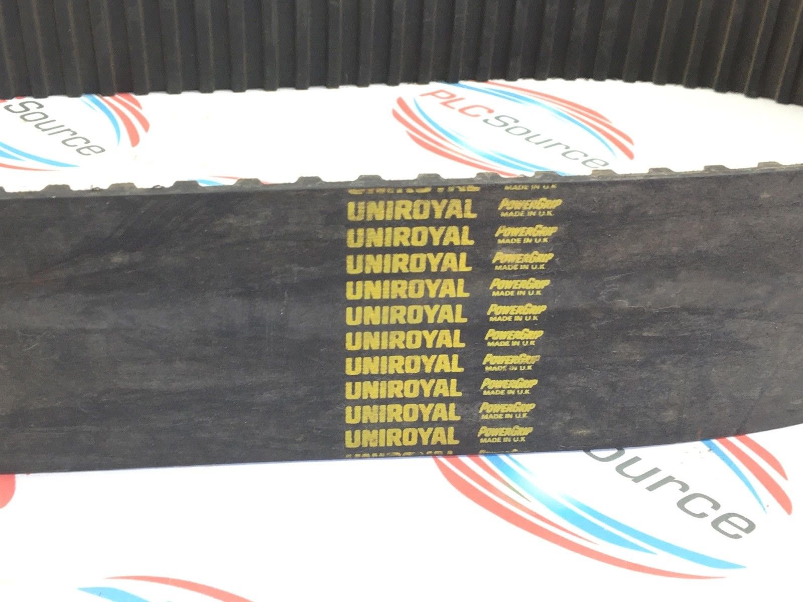 UNIROYAL POWERGRIP 510H300 GEAR TIMING BELT