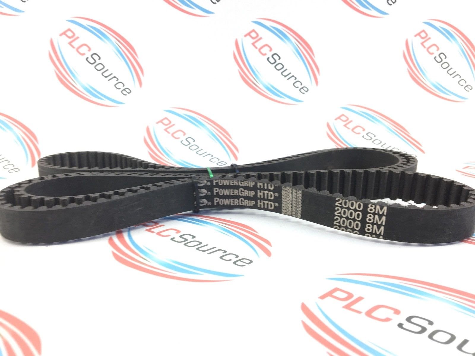 GATES POWERGRIP HTD 20008M20 GEAR TIMING BELT