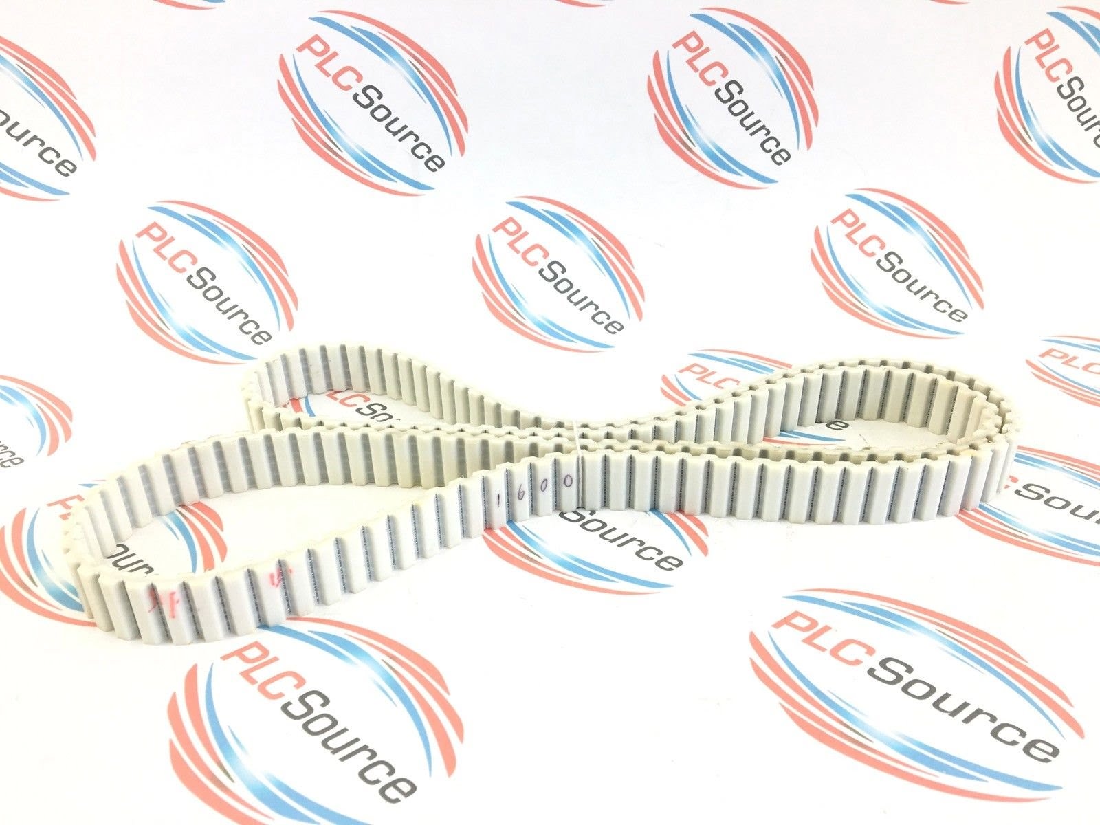 BRECOFLEX 25AT10 /1600 DL Q 112 212249 PU DUAL TIMING GEAR BELT