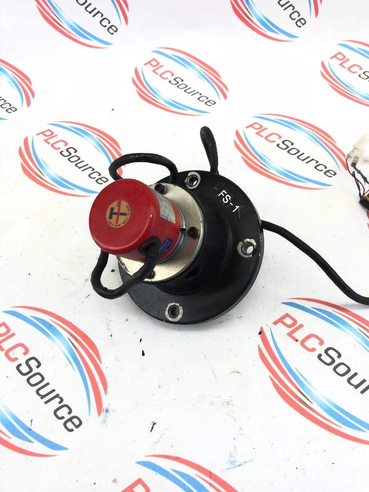 SUMTAK OPTCODER SL-010-360 DC 5V 80mA ENCODER,