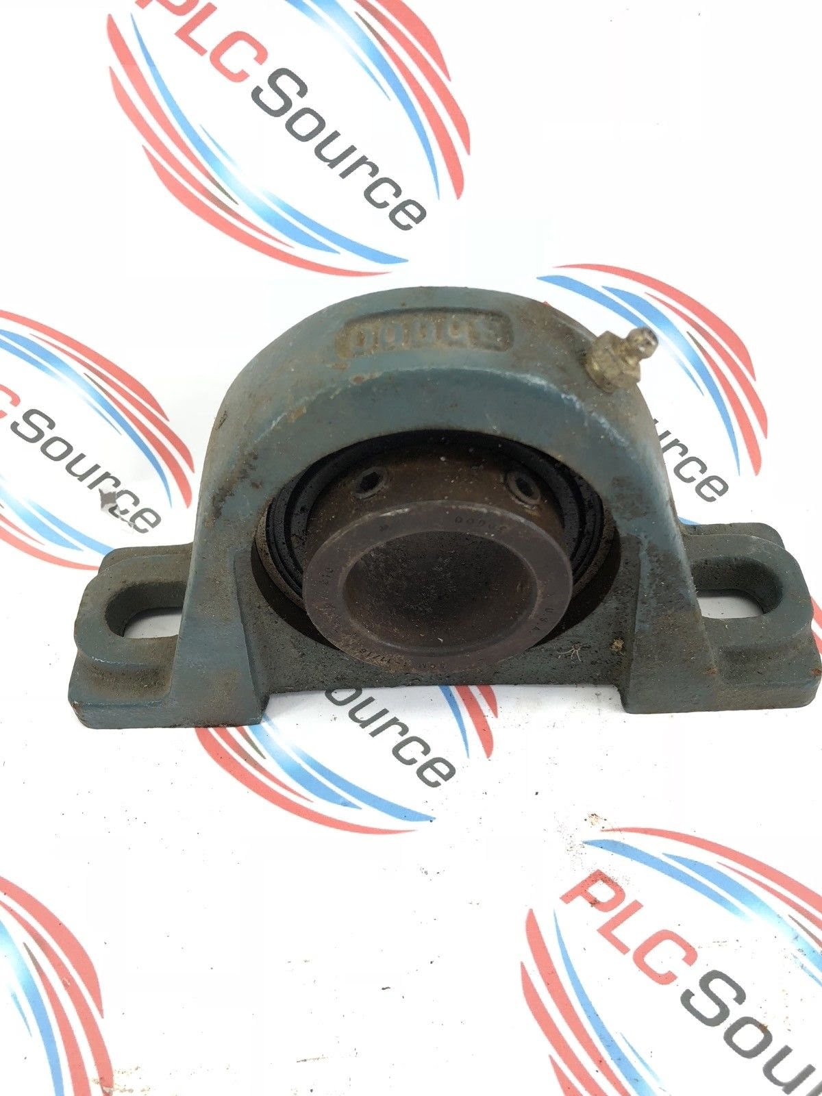 DODGE 124137 13/4" BORE 2 BOLT PILLOW BLOCK BEARING