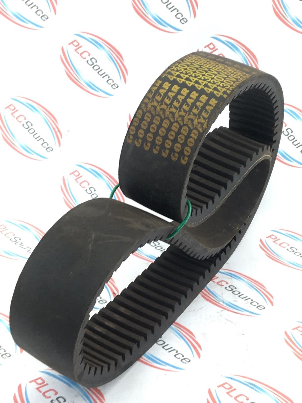 GOODYEAR 4430V690 TIMING GEAR BELT