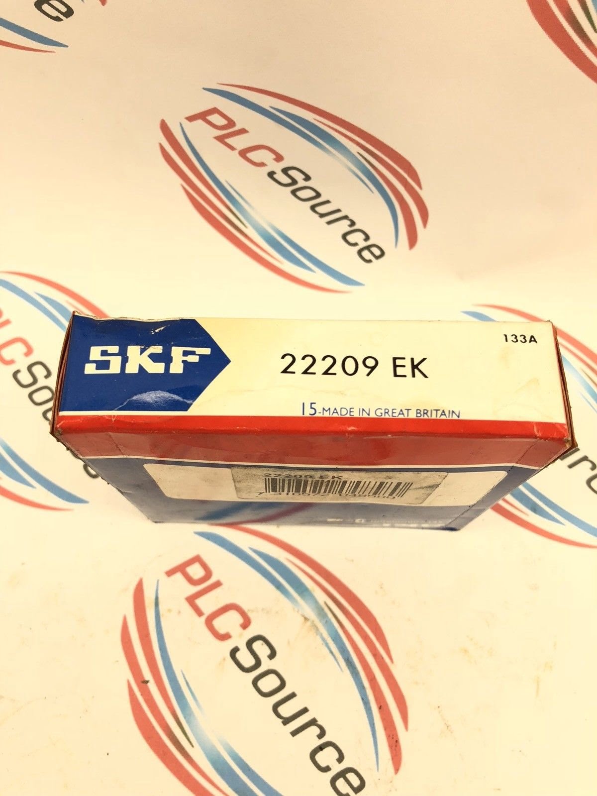 SKF EXPLORER 22209 EK SPHERICAL BALL BEARING 22209EK