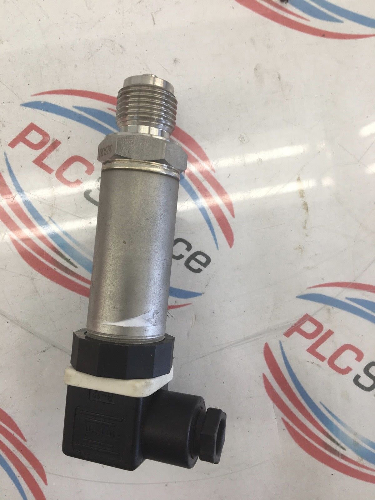 JUMO DTRANS p30 404366/000 999 413 504 20 61 PRESSURE TRANSMITTER
