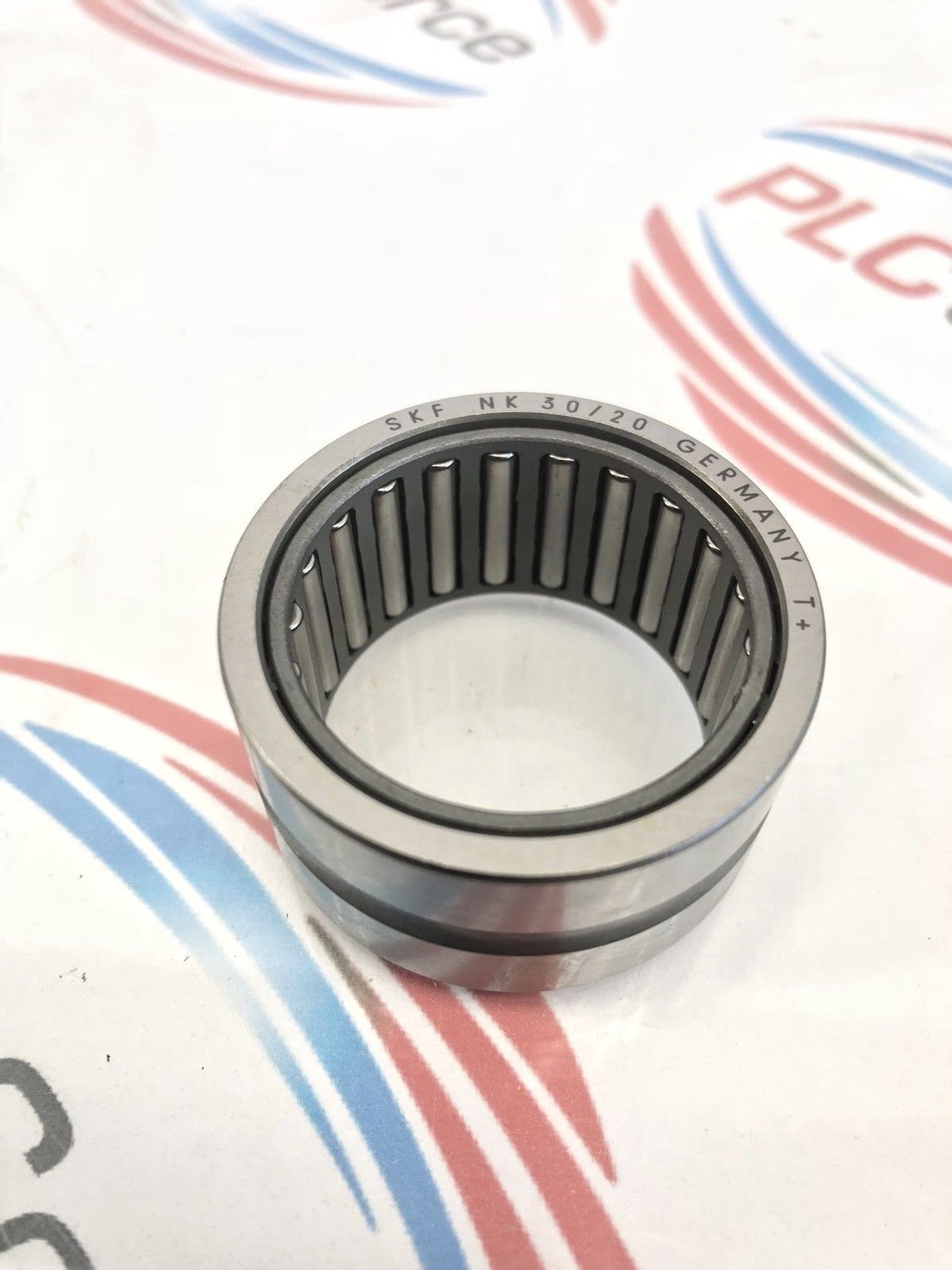SKF NK 30/20 NEEDLE ROLLER BEARING
