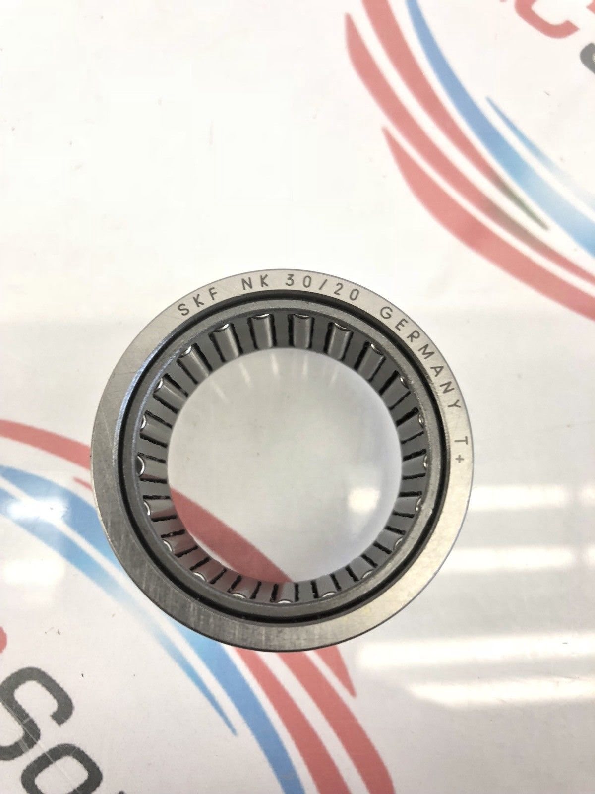SKF NK 30/20 NEEDLE ROLLER BEARING