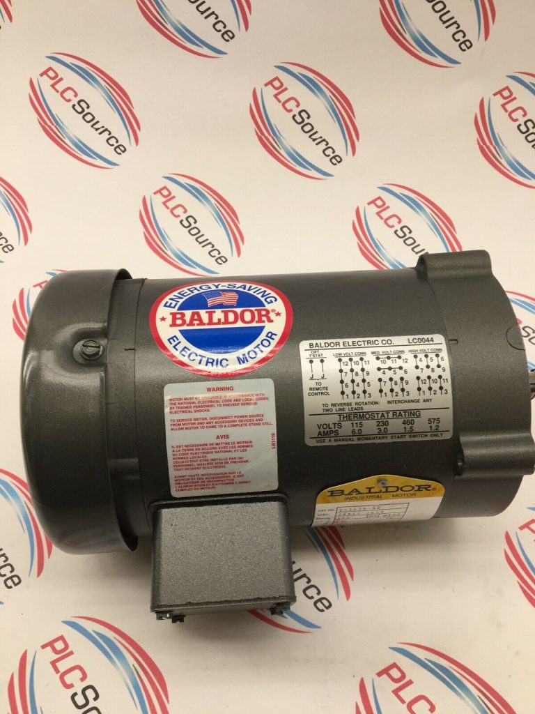 Baldor VM353850