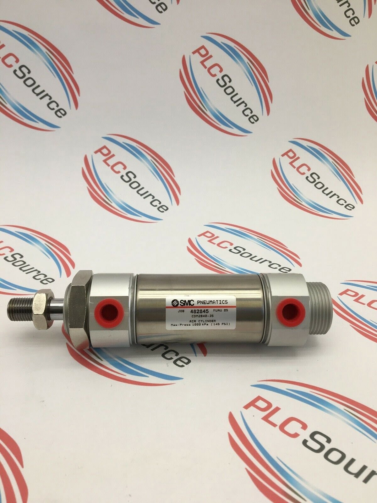 SMC CDM2B4035 AIR CYLINDER