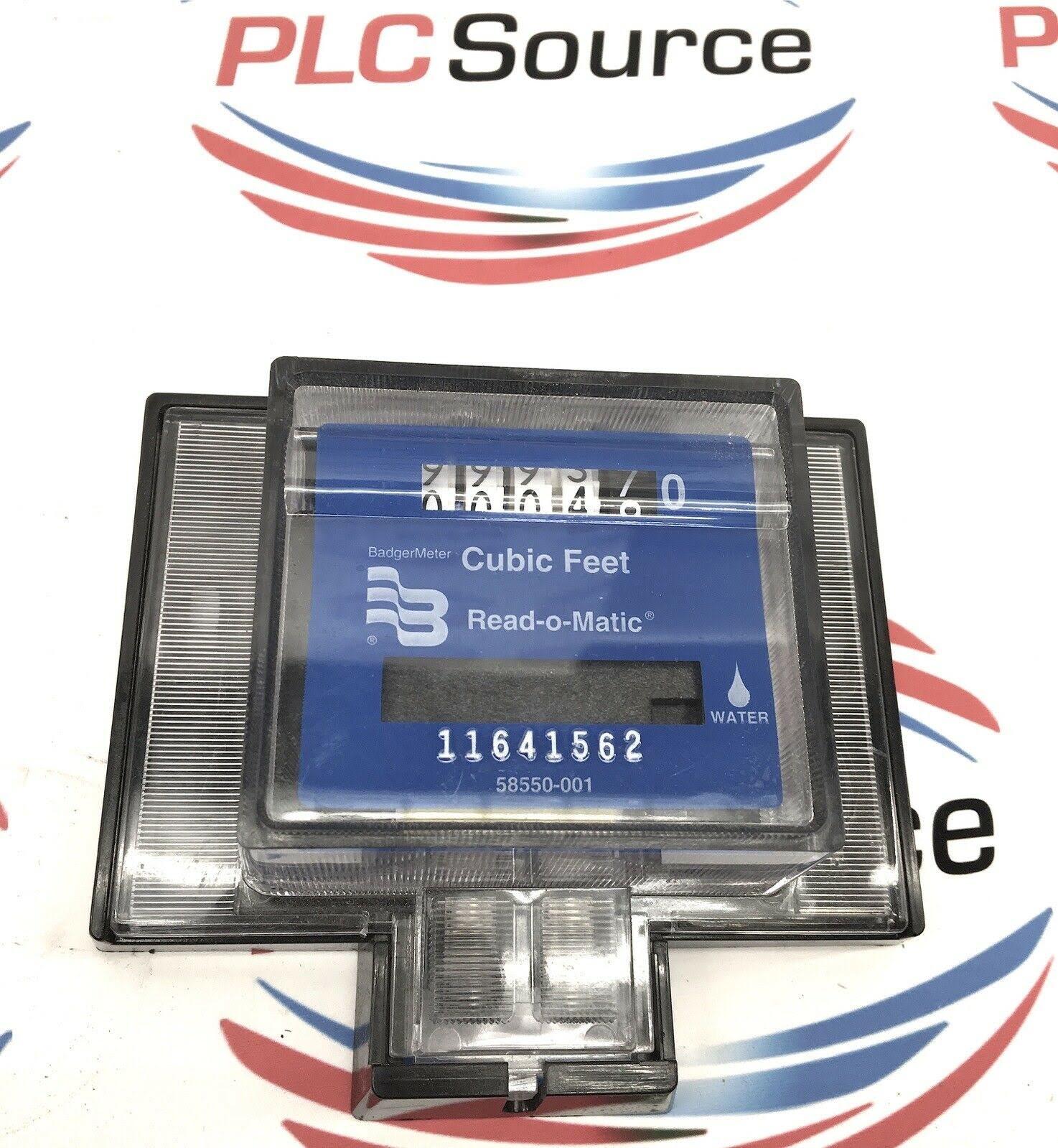 BADGER METER 58550-001